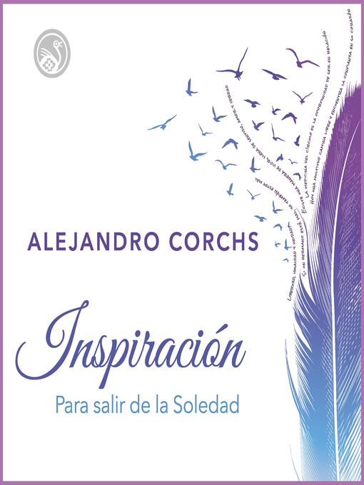 Title details for Inspiración by Alejandro Corchs - Available